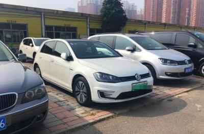 一場大雪揭開了新能源車的‘遮羞布’，車主 開得真鬧心！