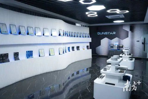 省政府工作報(bào)告點(diǎn)名揭陽(yáng)，釋放多重技術(shù)發(fā)展信號(hào)